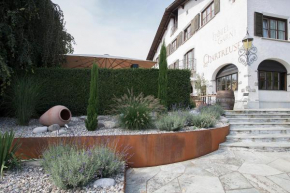 Hotel Chartreuse